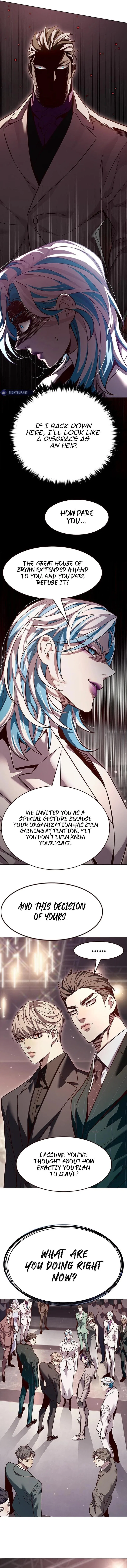 Eleceed Chapter 339 – Page 14