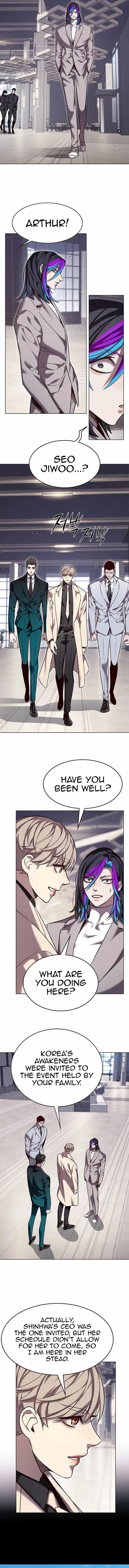 Eleceed Chapter 338 – Page 4