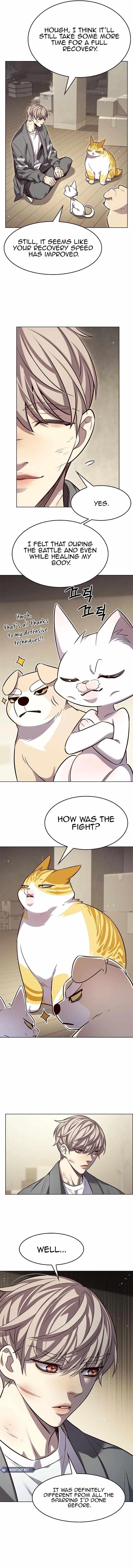 Eleceed Chapter 337 – Page 6