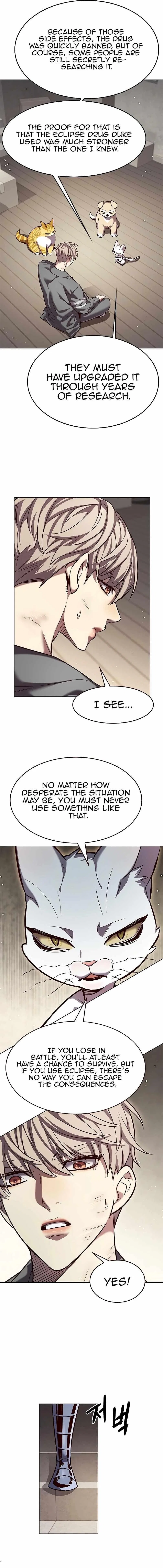 Eleceed Chapter 337 – Page 9