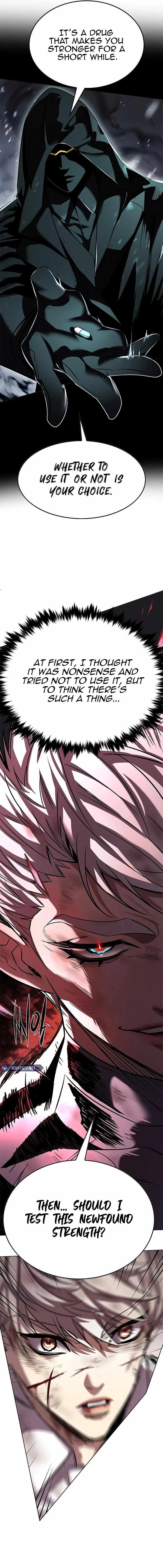 Eleceed Chapter 334 – Page 5
