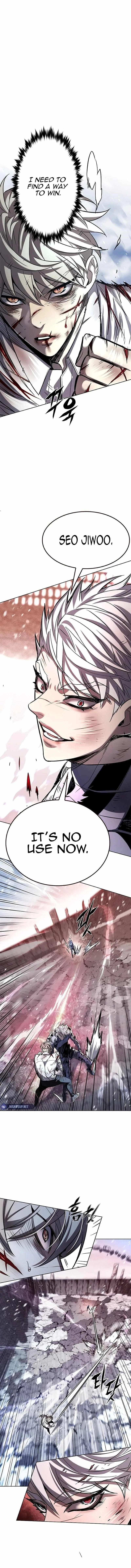 Eleceed Chapter 334 – Page 15