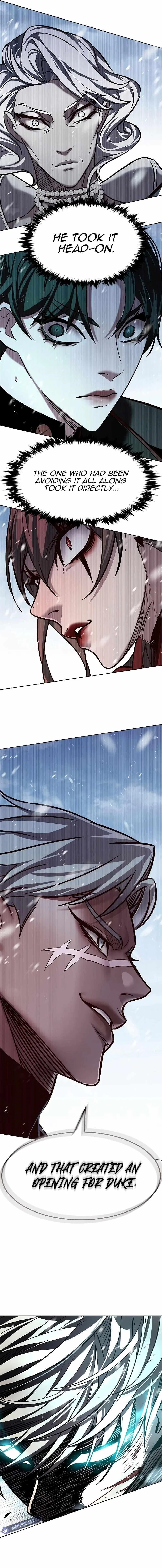 Eleceed Chapter 334 – Page 21