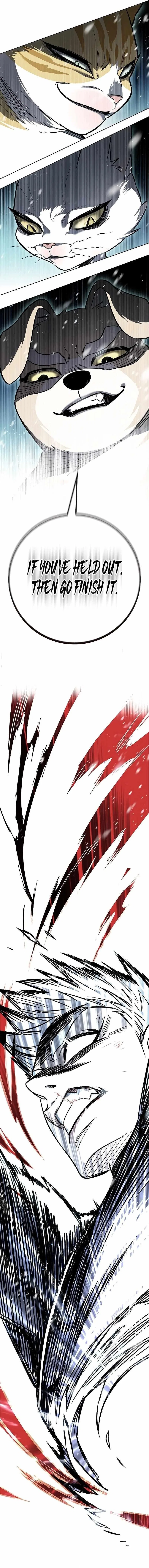 Eleceed Chapter 334 – Page 22