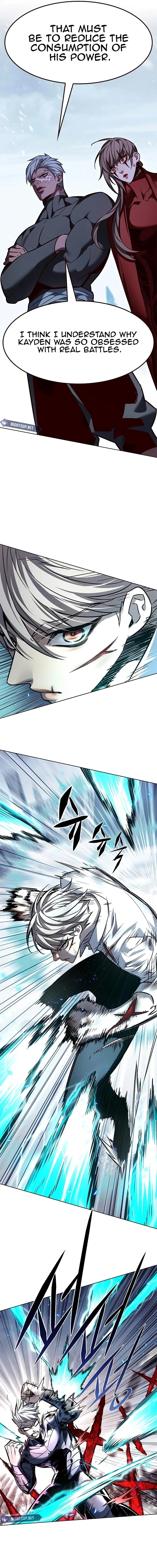 Eleceed Chapter 333 – Page 5