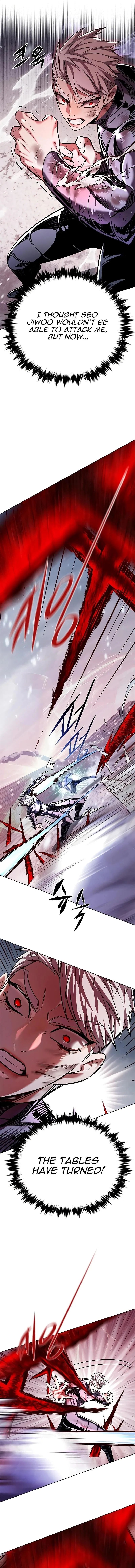 Eleceed Chapter 333 – Page 6