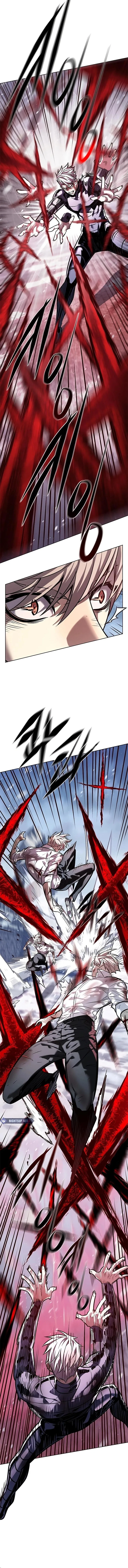 Eleceed Chapter 333 – Page 8
