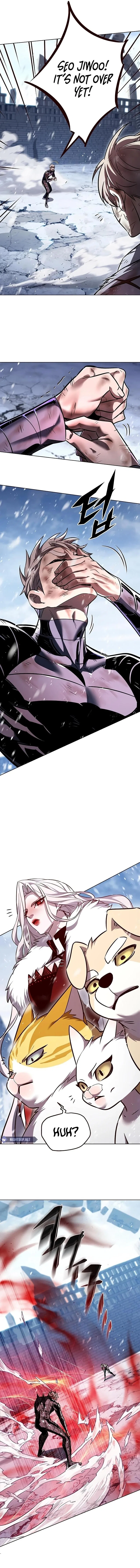 Eleceed Chapter 333 – Page 19