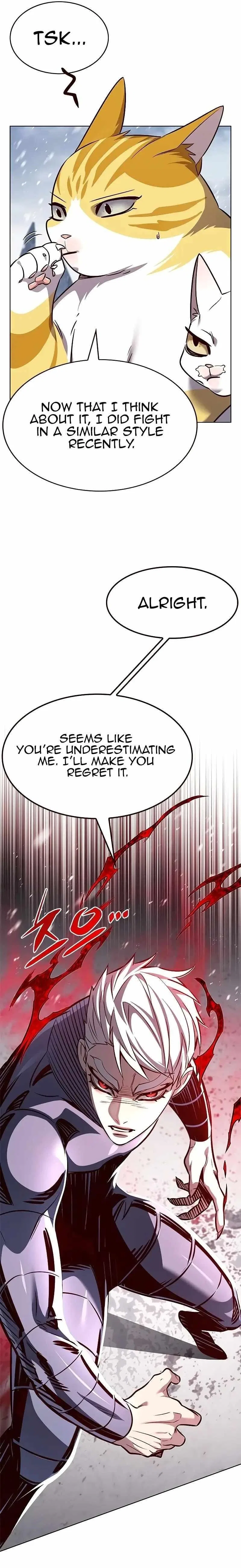 Eleceed Chapter 332 – Page 3
