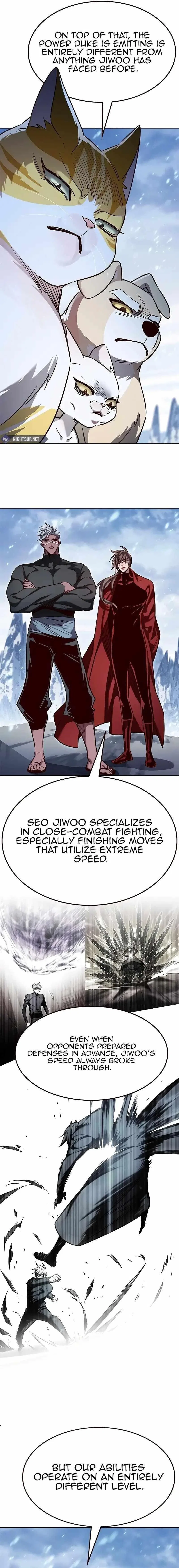 Eleceed Chapter 332 – Page 7