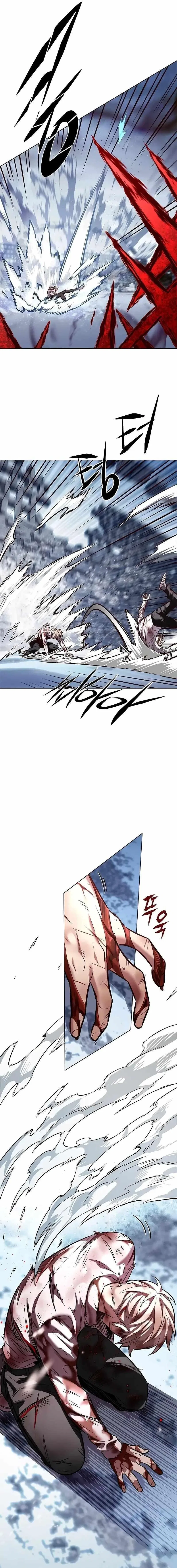 Eleceed Chapter 332 – Page 13