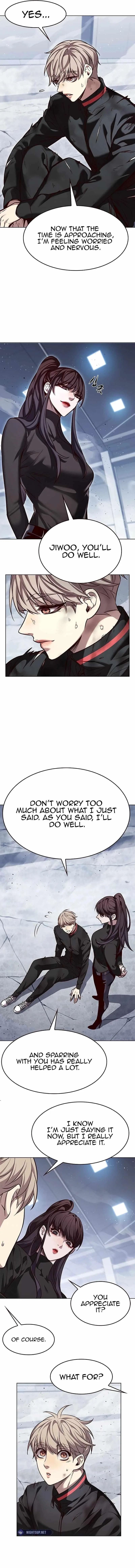 Eleceed Chapter 331 – Page 2
