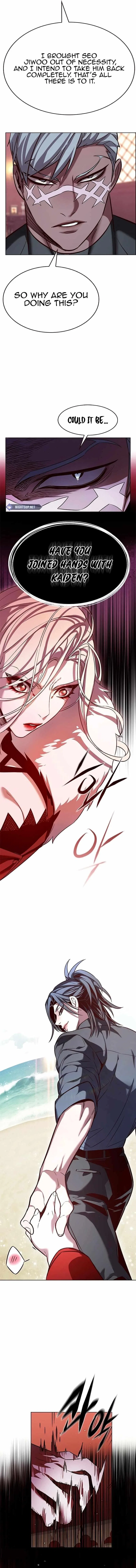 Eleceed Chapter 331 – Page 7