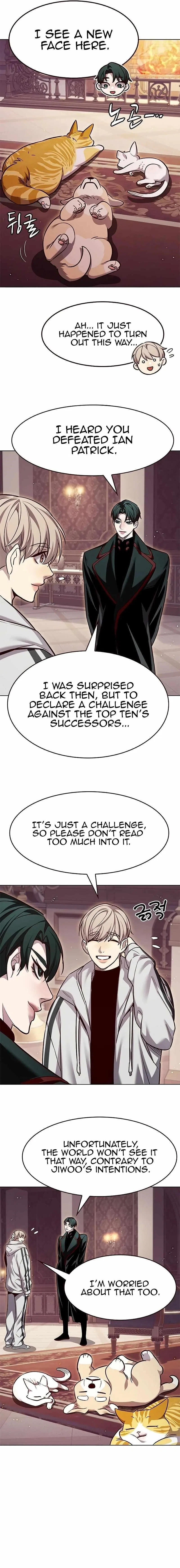 Eleceed Chapter 331 – Page 9