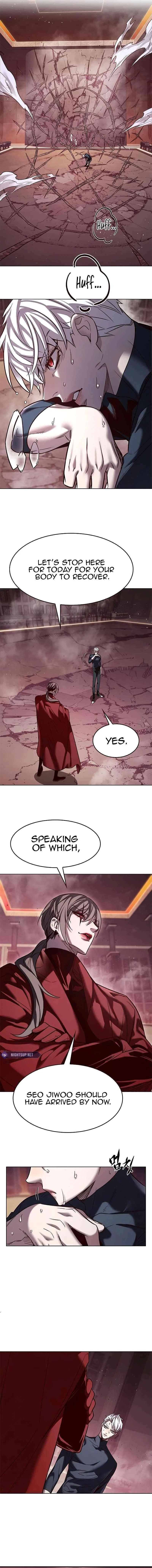 Eleceed Chapter 331 – Page 11
