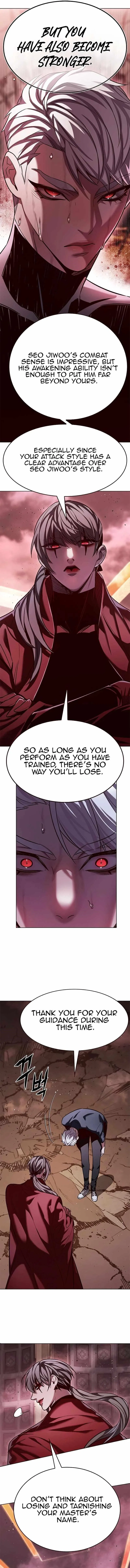 Eleceed Chapter 331 – Page 13