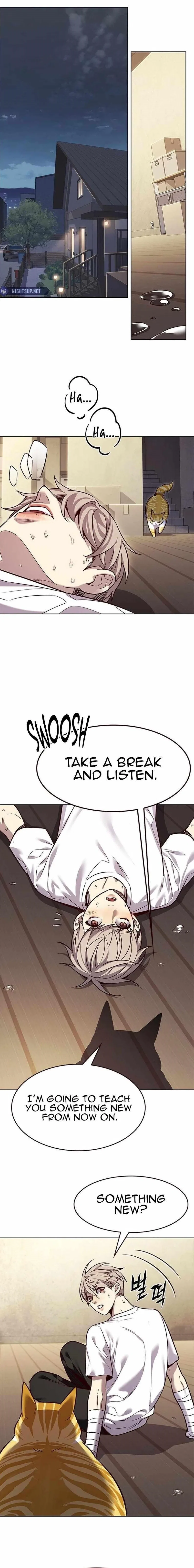 Eleceed Chapter 330 – Page 1