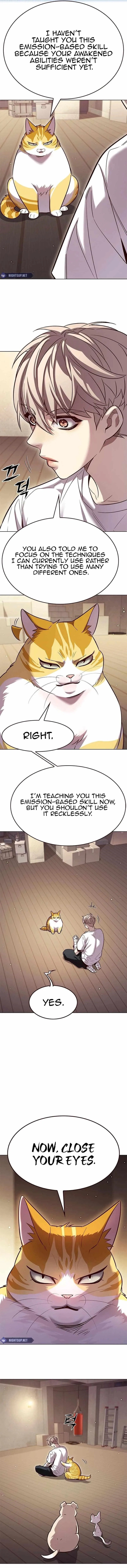 Eleceed Chapter 330 – Page 3