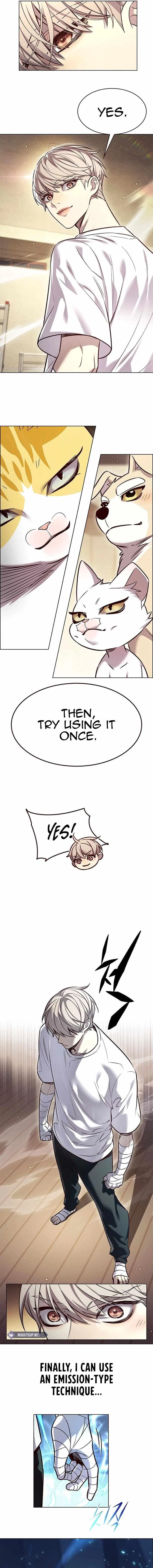 Eleceed Chapter 330 – Page 6