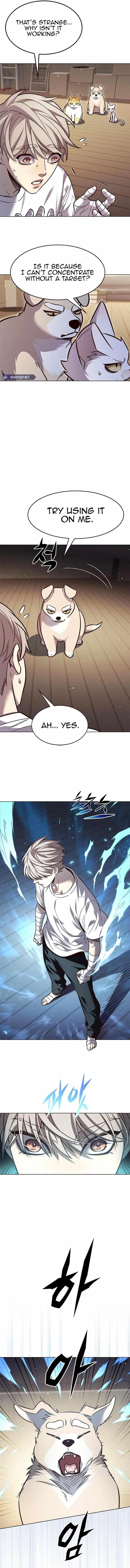 Eleceed Chapter 330 – Page 9