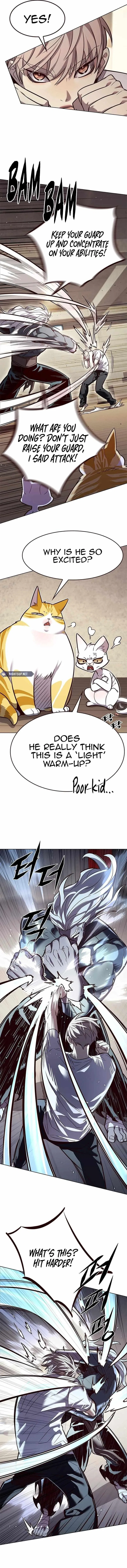 Eleceed Chapter 330 – Page 16