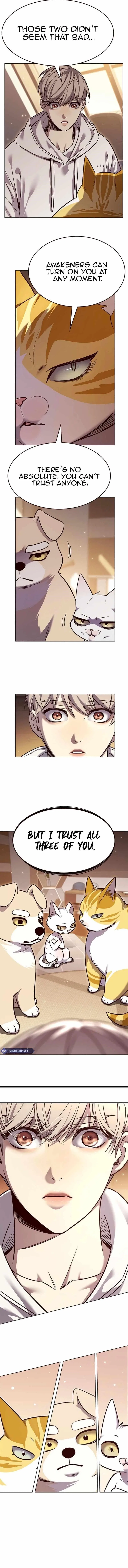 Eleceed Chapter 329 – Page 5