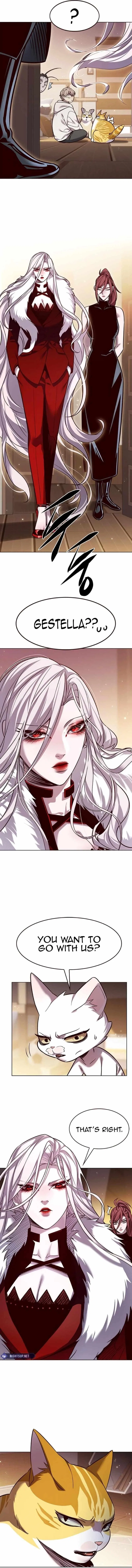 Eleceed Chapter 329 – Page 8