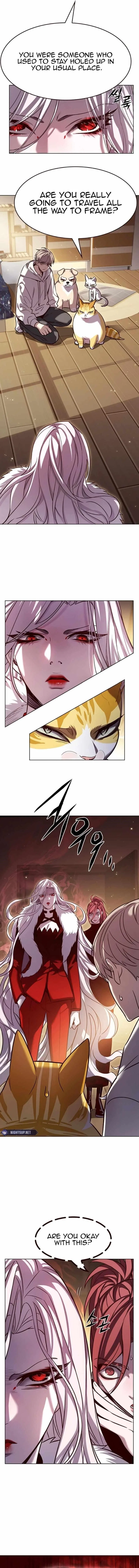 Eleceed Chapter 329 – Page 9