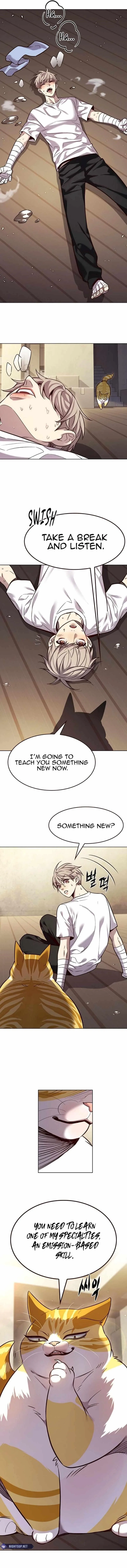 Eleceed Chapter 329 – Page 16
