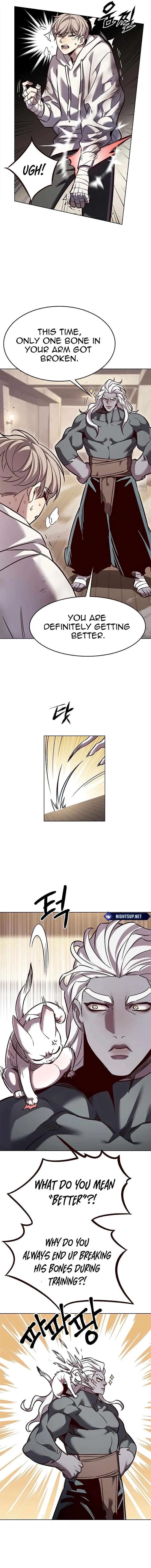 Eleceed Chapter 325 – Page 3