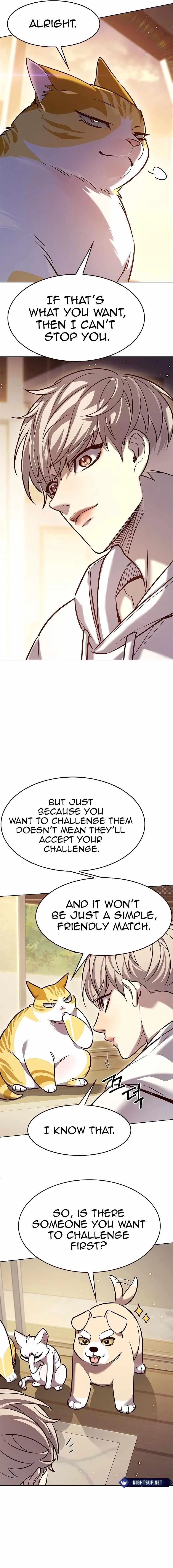 Eleceed Chapter 325 – Page 10