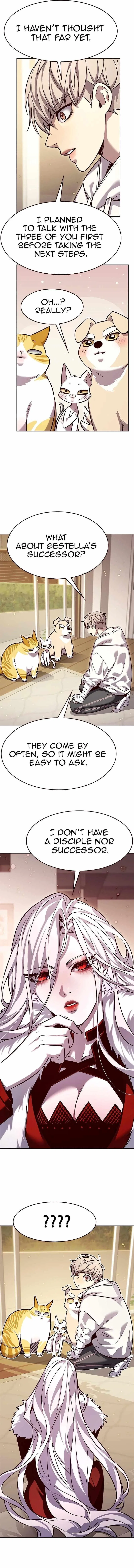 Eleceed Chapter 325 – Page 11