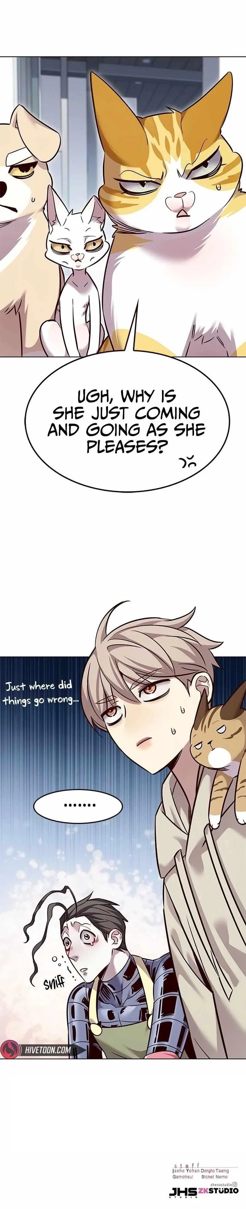 Eleceed Chapter 322 – Page 12