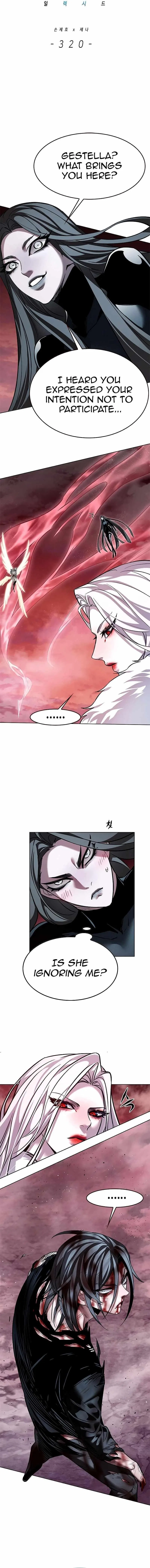 Eleceed Chapter 320 – Page 2