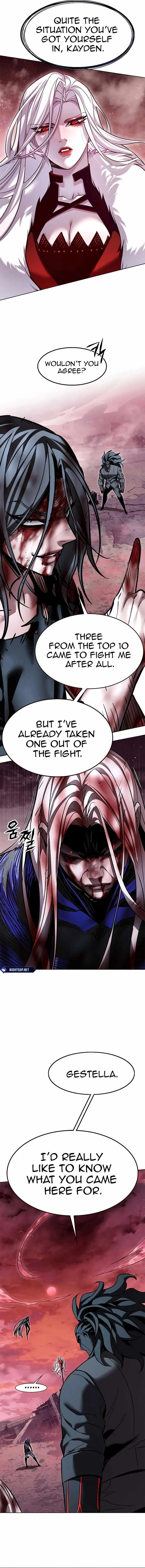 Eleceed Chapter 320 – Page 3