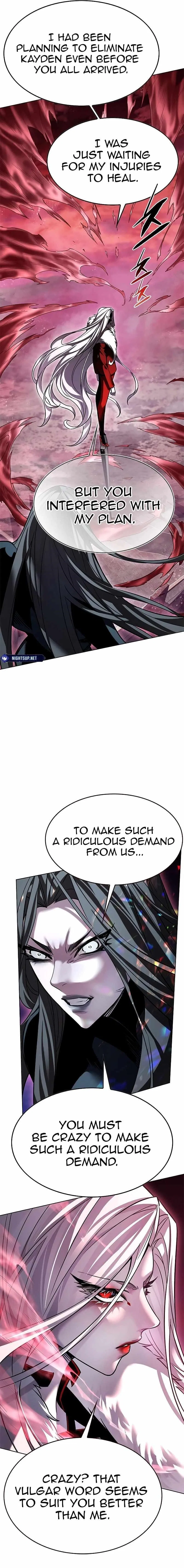 Eleceed Chapter 320 – Page 7