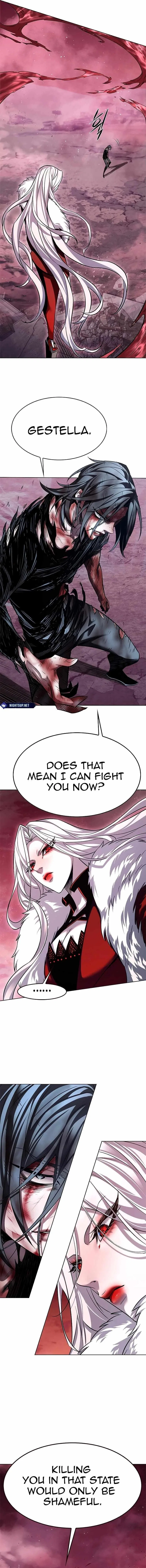 Eleceed Chapter 320 – Page 14