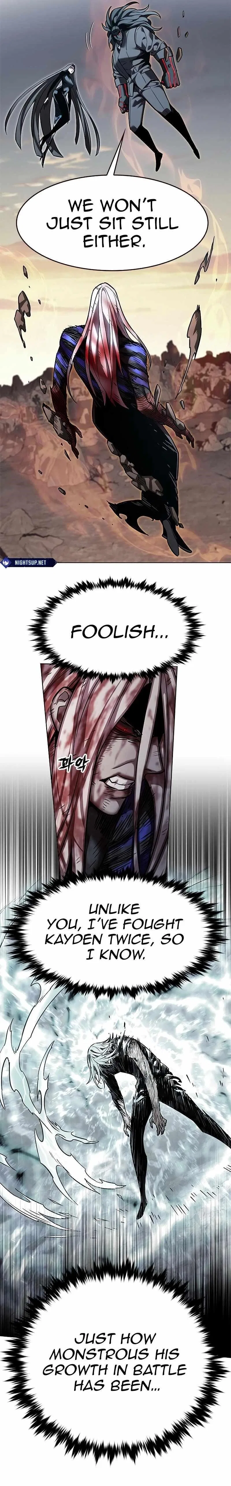Eleceed Chapter 320 – Page 17