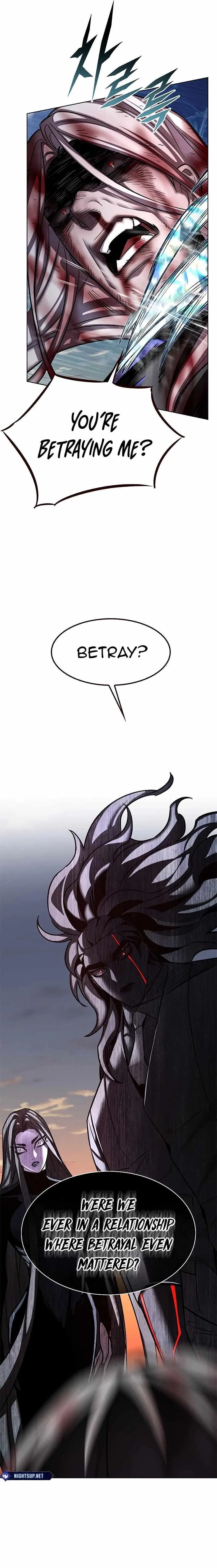 Eleceed Chapter 320 – Page 19