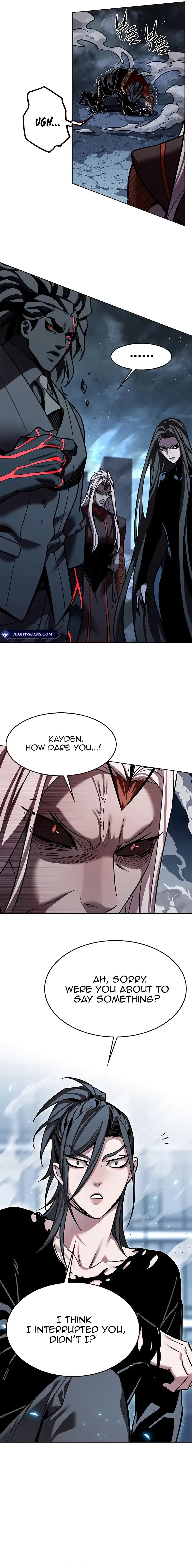 Eleceed Chapter 314 – Page 5