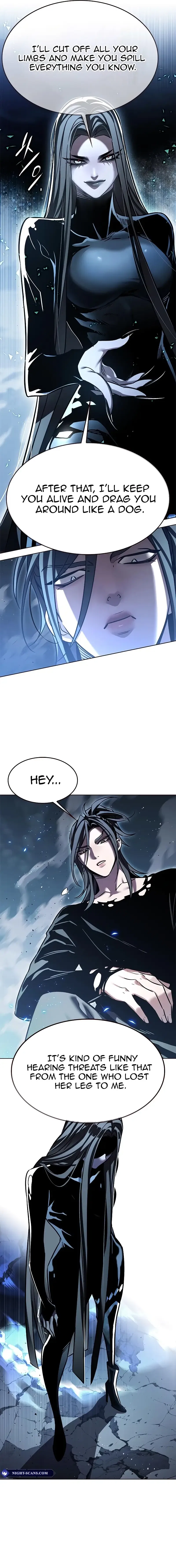 Eleceed Chapter 314 – Page 7