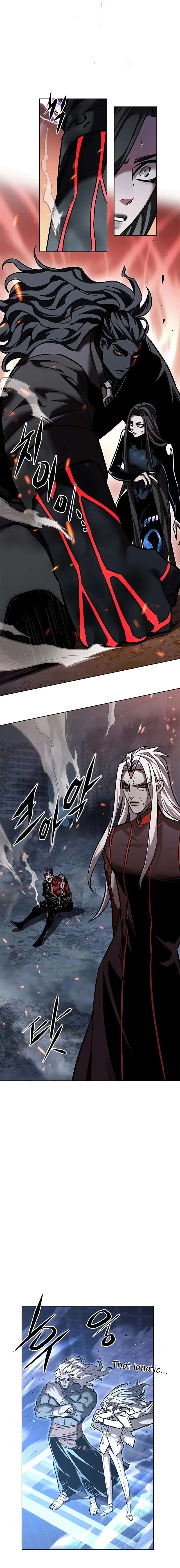Eleceed Chapter 314 – Page 13