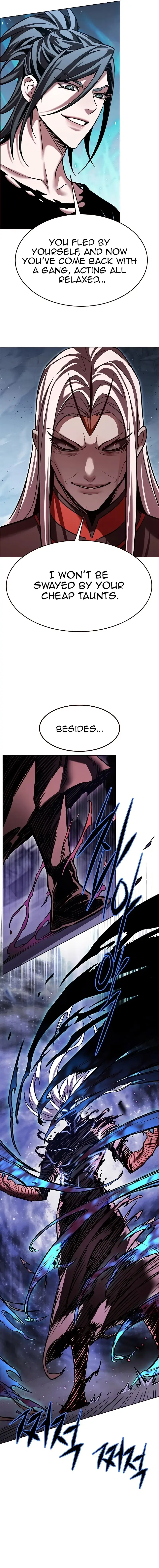 Eleceed Chapter 314 – Page 19