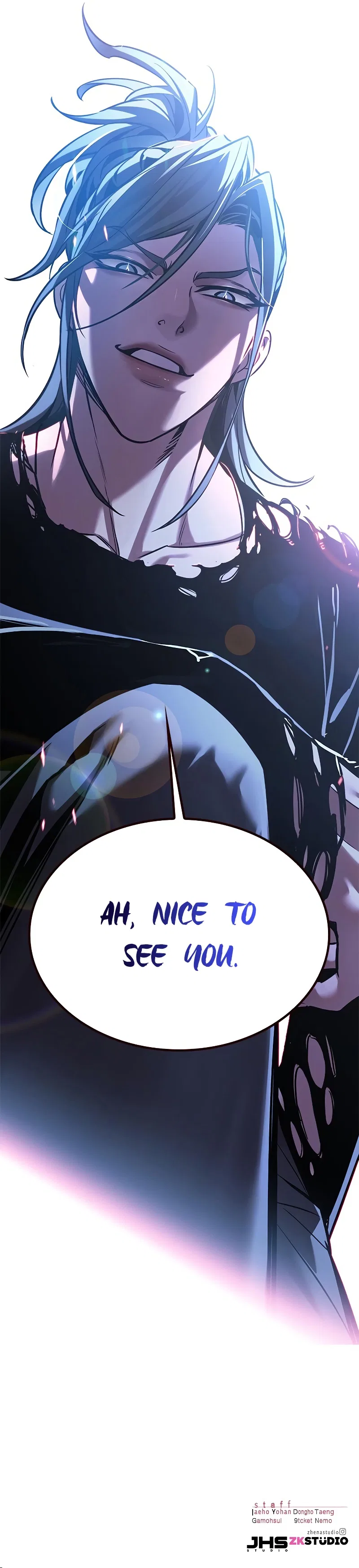 Eleceed Chapter 313 – Page 13