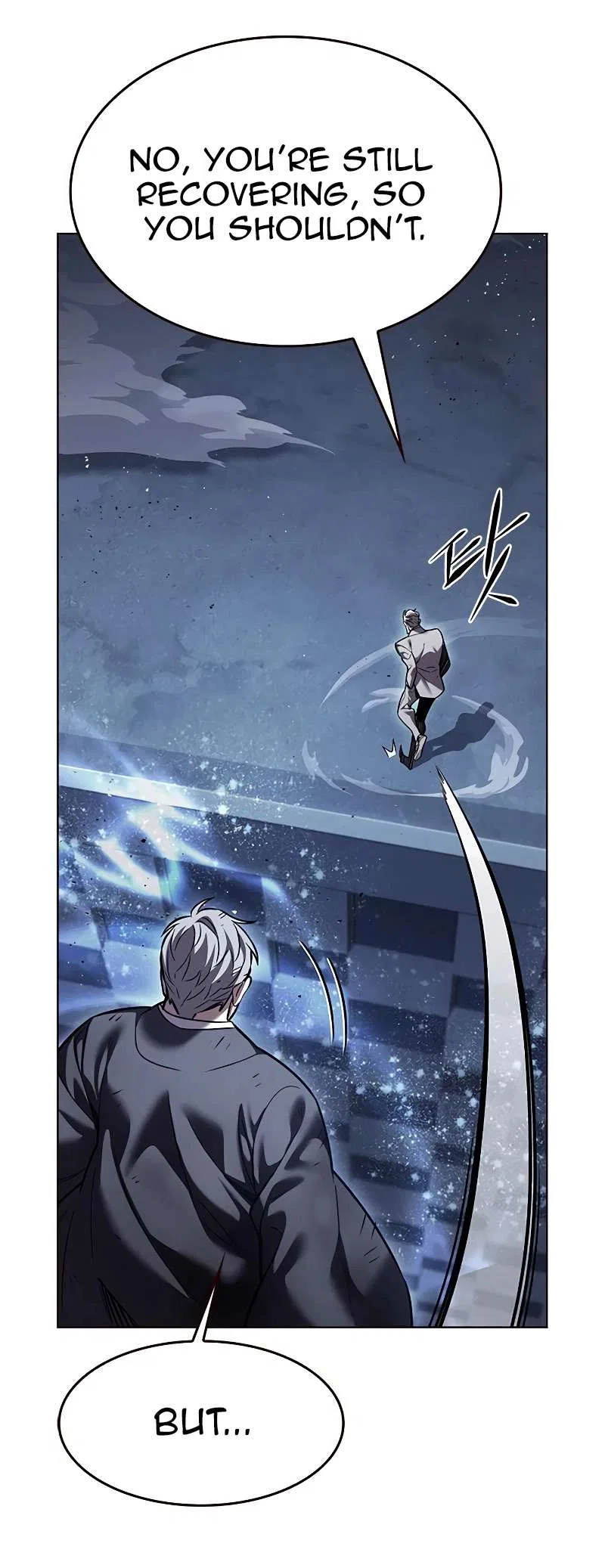 Eleceed Chapter 311 – Page 4