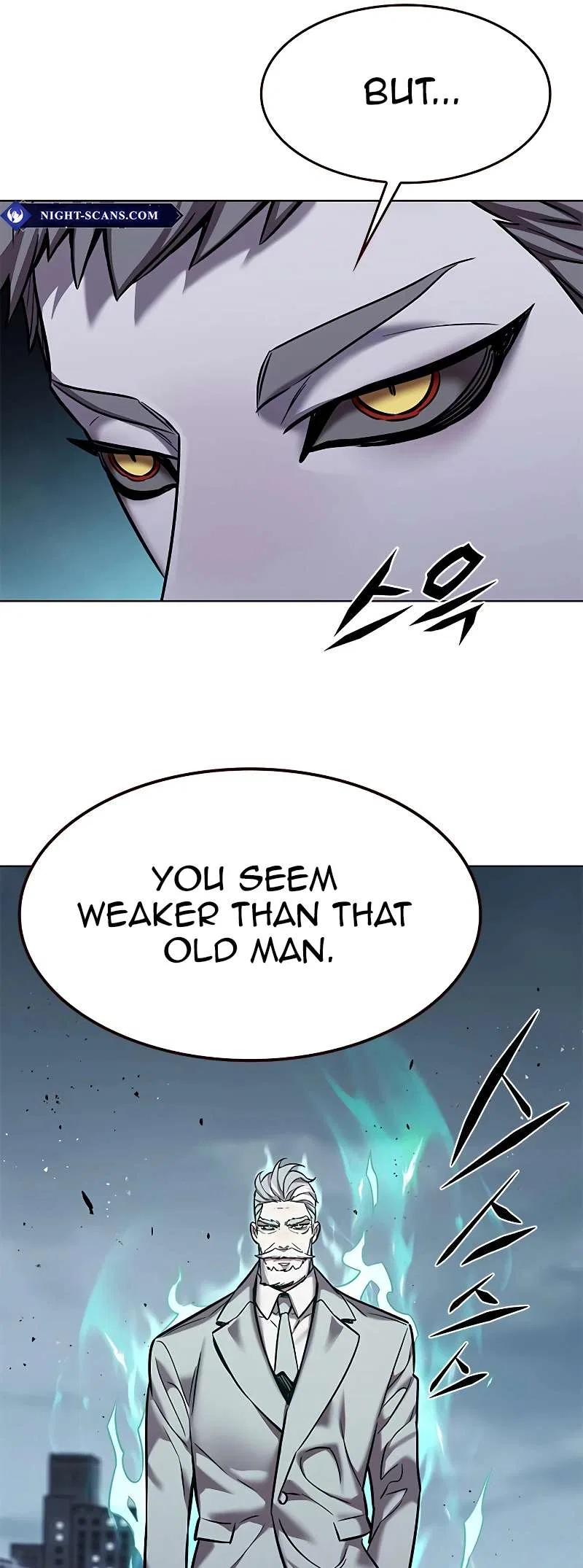 Eleceed Chapter 311 – Page 22