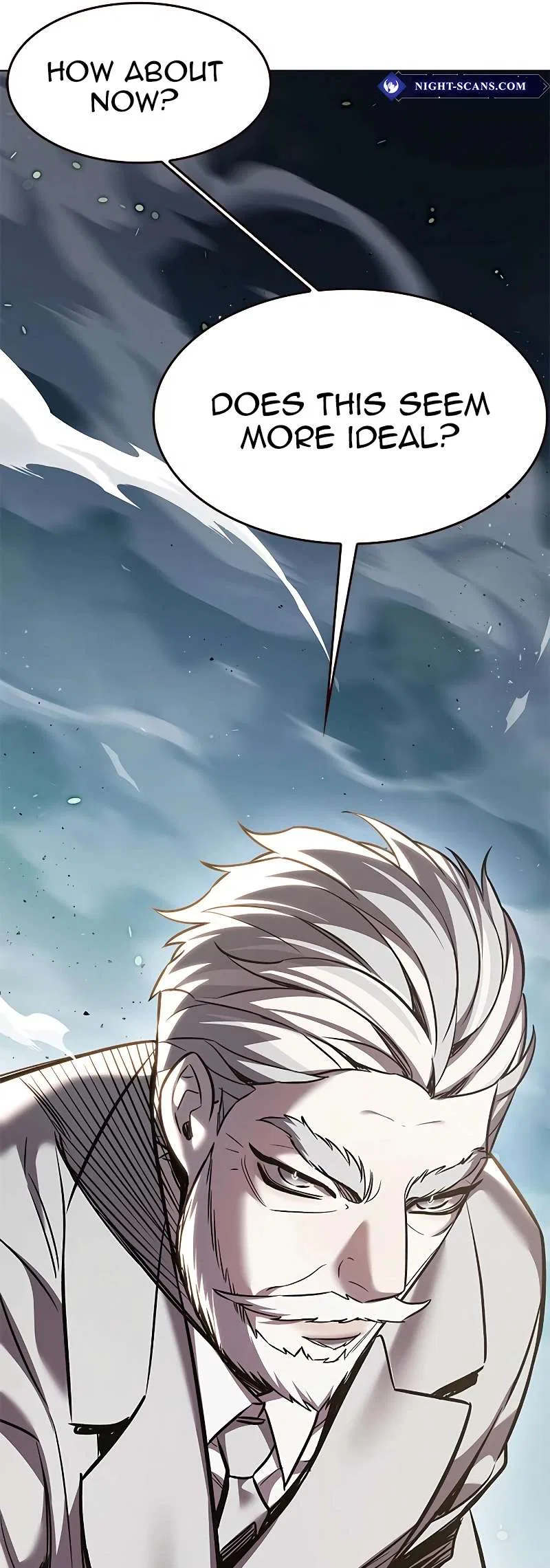 Eleceed Chapter 311 – Page 35