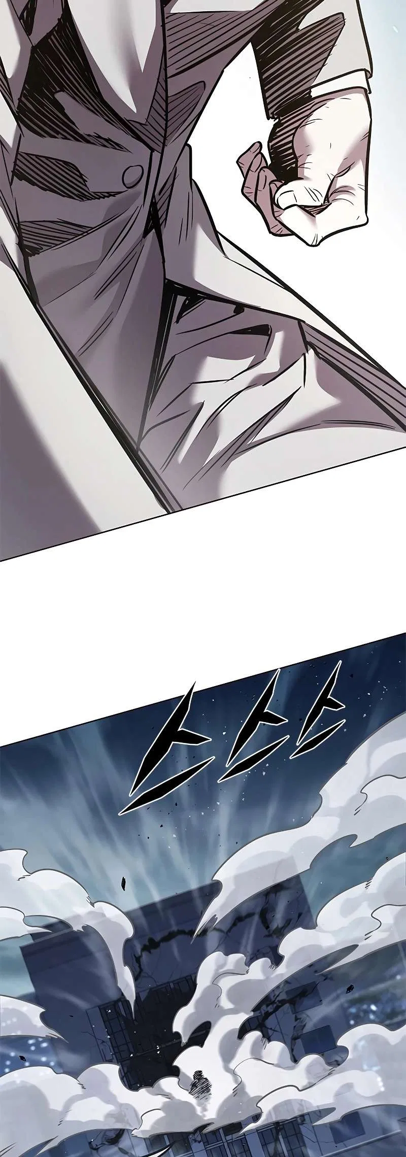 Eleceed Chapter 311 – Page 36