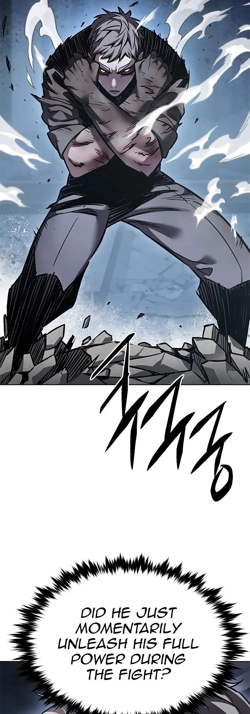 Eleceed Chapter 311 – Page 38