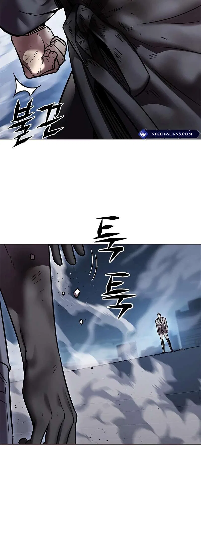 Eleceed Chapter 311 – Page 42